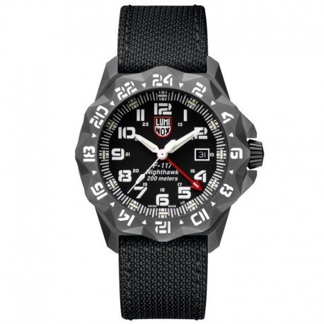 Luminox F-117 Nighthawk 44mm 6421