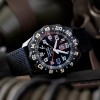 Luminox F-117 Nighthawk 44mm 6421