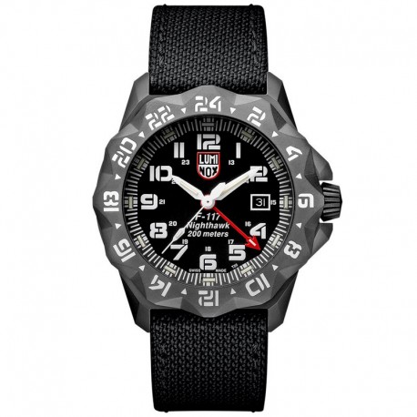 Luminox F-117 Nighthawk 44mm 6441