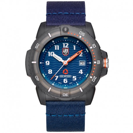 Luminox Tide 46mm 8903.ECO