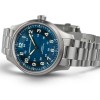 Hamilton Khaki Field Titanium Auto 42mm H70545140