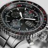 Hamilton Khaki Aviation Converter Auto Chrono 44mm H76726130