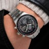 Hamilton Khaki Aviation Converter Auto Chrono 44mm H76726130