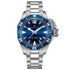 Hamilton Khaki Navy Frogman Auto H77705145