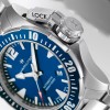 Hamilton Khaki Navy Frogman Auto H77705145