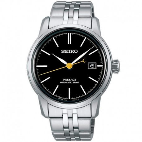 Seiko Presage Craftsmanship 40mm Auto SPB405J1