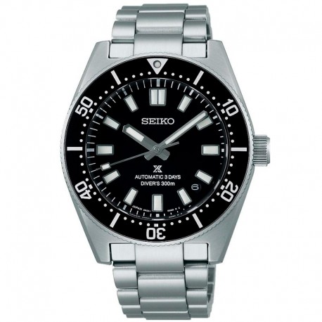 Seiko Prospex Mar 40mm Auto SPB453J1