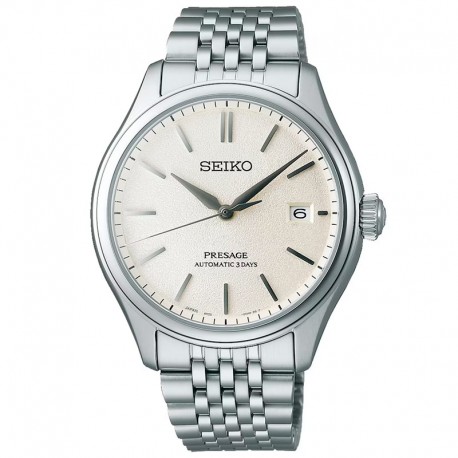 Seiko Presage Classic 40mm Auto SPB463J1