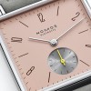 Nomos Tetra - Die Kapriziöse 424