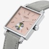 Nomos Tetra - Die Kapriziöse 424