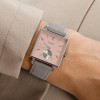 Nomos Tetra - Die Kapriziöse 424