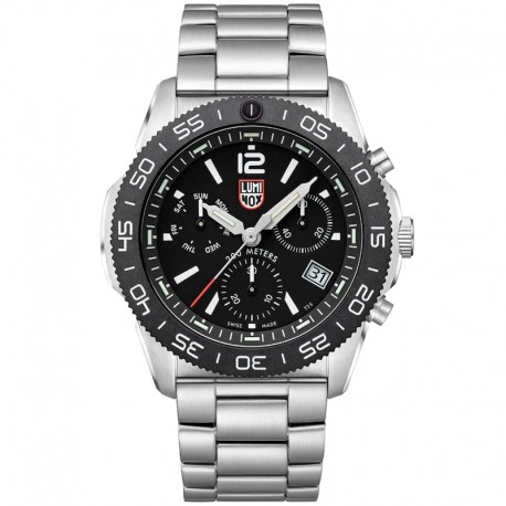 Luminox Pacific Diver Chronograph 44mm 3142