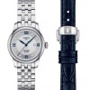 Tissot Le Locle Automatic Lady 20TH Anniversary 29mm T0062071103601