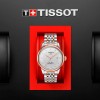 Tissot Le Locle Powermatic 80 39mm Auto T0064072203601