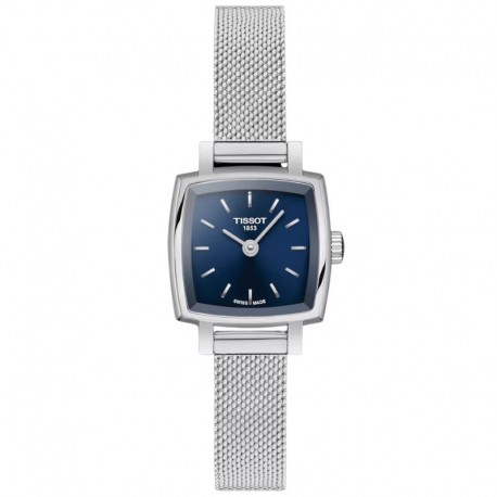 Tissot Lovely Square T0581091104100