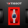 Tissot Lovely Square T0581091104100