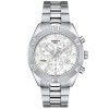 Tissot PR 100 Sport Chic Chronograph 38mm T1019171111600