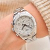 Tissot PR 100 Sport Chic Chronograph 38mm T1019171111600