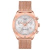 Tissot PR 100 Sport Chic Chronograph 38mm T1019173303100