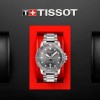 Tissot Seastar 1000 Powermatic 80 43mm Auto T1204071108101