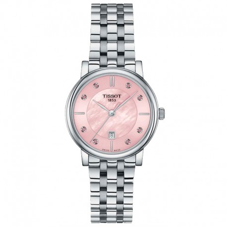 Tissot Carson Premium Lady 30mm T1222101115900