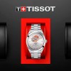 Tissot Gentleman Powermatic 80 Open Heart 40mm Auto T1274071103101