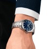 Tissot Gentleman Titanium 40mm T1274104404100