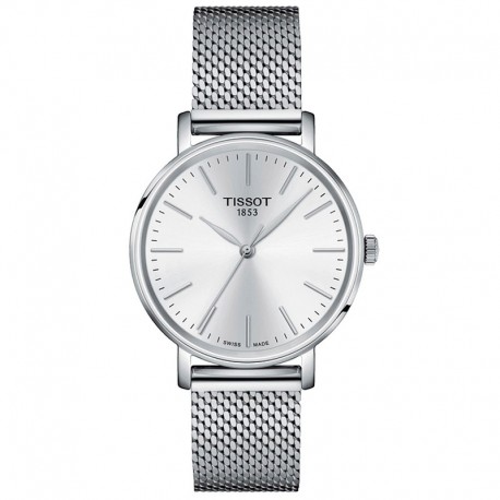 Tissot Everytime 34mm T1432101101100