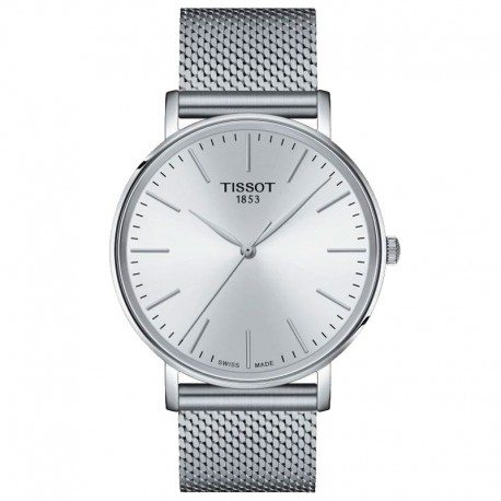 Tissot Everytime 40mm T1434101101100