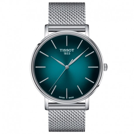 Tissot Everytime 40mm T1434101109100