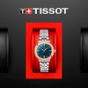 Tissot Glendora 18K Gold 33mm T9292104104600