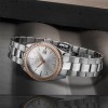 Tissot T-My Lady Automatic 18K Gold Bezel 29mm T9300074103100