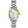 Tissot T-My Lady Automatic 18K Gold Bezel 29mm T9300074111600