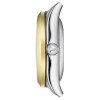 Tissot T-My Lady Automatic 18K Gold Bezel 29mm T9300074111600