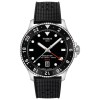 Tissot Seastar 1000 Quartz GMT 40mm T1208521705100