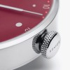 Nomos Metro 33 Muted Red 33mm 1123