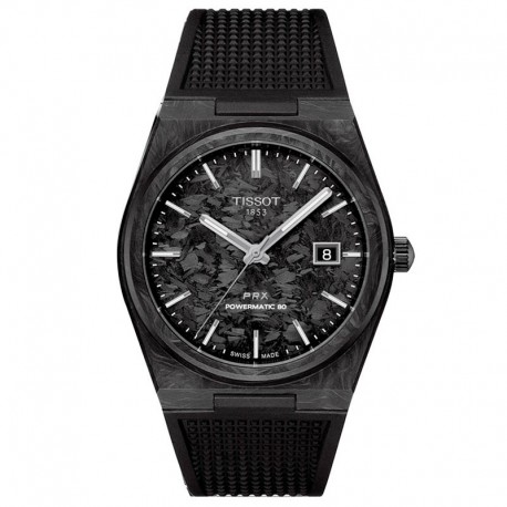 Tissot PRX Powermatic 80 40mm Auto T1379079720100