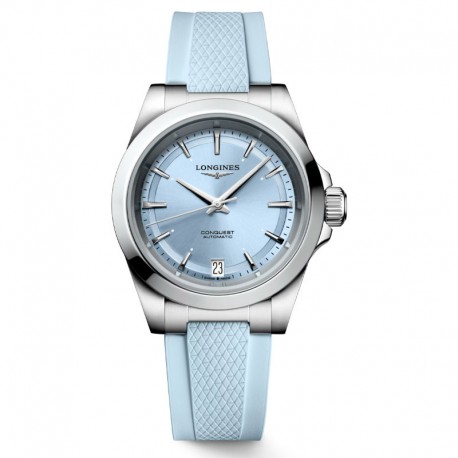 Longines Conquest 34mm Auto L34304929