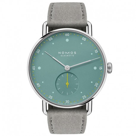 Nomos Metro 33 Sage 33mm 1124