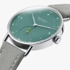 Nomos Metro 33 Sage 33mm 1124