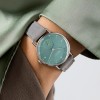 Nomos Metro 33 Sage 33mm 1124