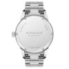 Nomos Club Sport Neomatik Polar 37mm Auto 747