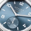 Nomos Club Sport Neomatik Polar 37mm Auto 747