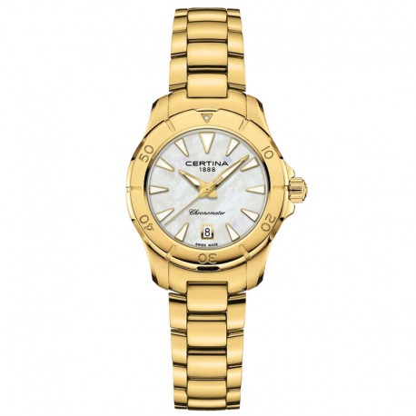 Certina DS Action Lady 29mm C0329513311100