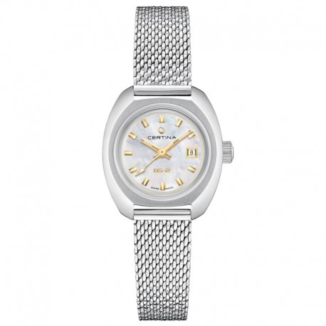 Certina DS-2 Lady 27,5mm Auto C0242071111100