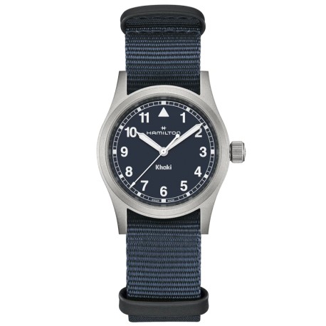 Hamilton Khaki Field Quartz 33mm H69301940