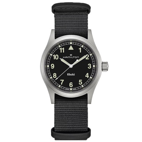 Hamilton Khaki Field Quartz 38mm H69401430