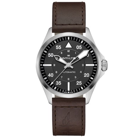 Hamilton Khaki Aviation Khaki Pilot Auto 39mm H76305530