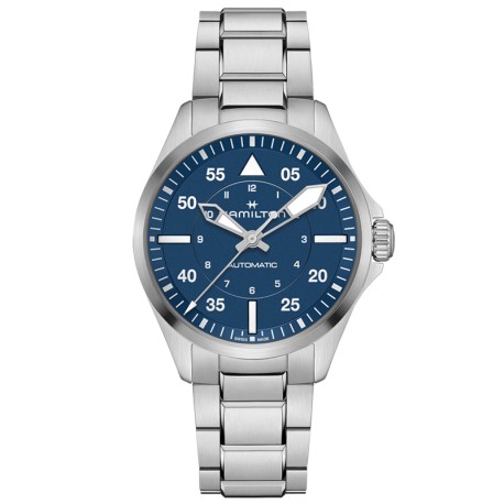 Hamilton Khaki Aviation Khaki Pilot Auto 39mm H76305140