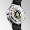 Longines Flagship Heritage Moonphase 38,5mm Auto L48154022